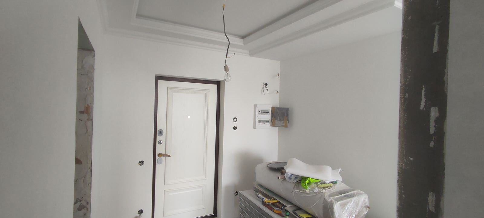 Однокомнатная квартира