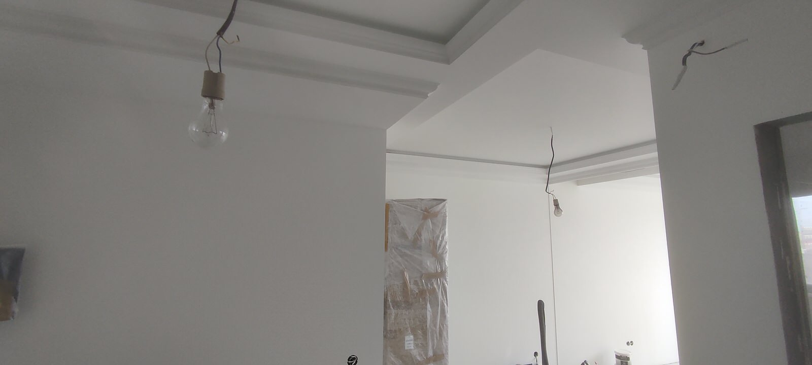 Однокомнатная квартира