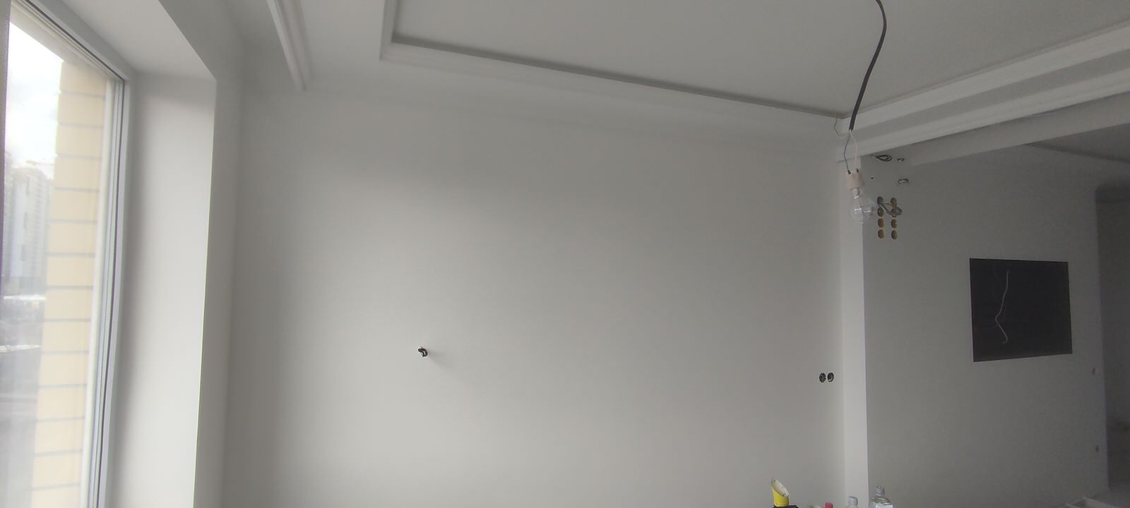 Однокомнатная квартира