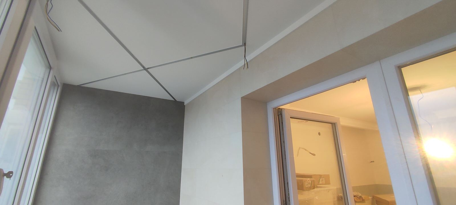 Однокомнатная квартира