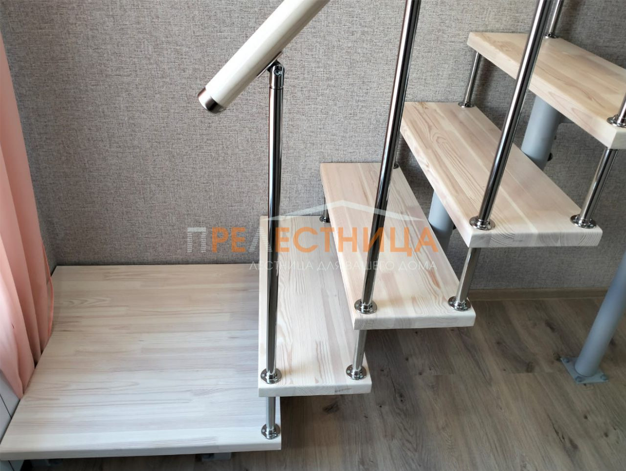 Модульная лестница ЛЕГО-10