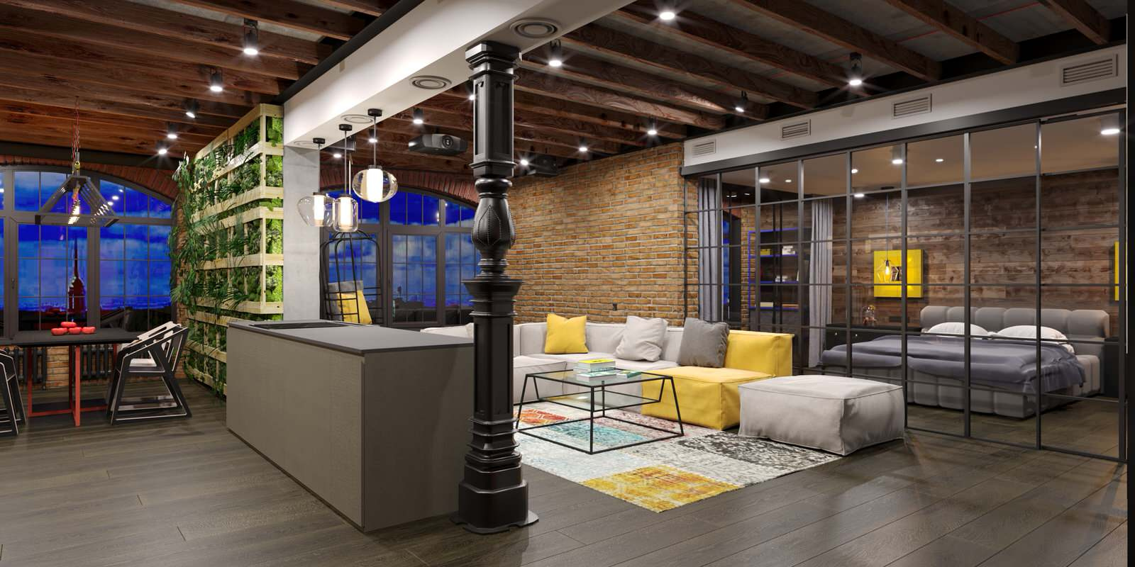 Loft