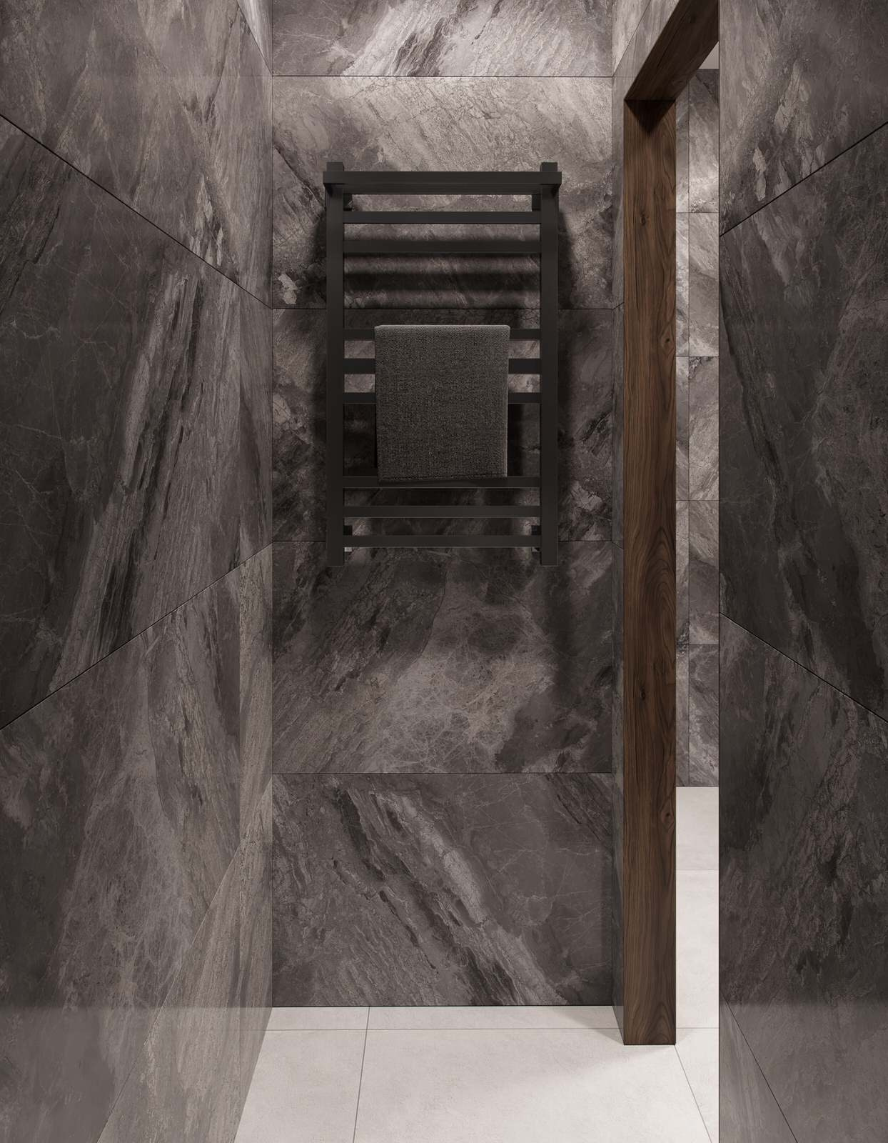 ЖК Сердце Столицы, Москва. Квартира 90 м.кв