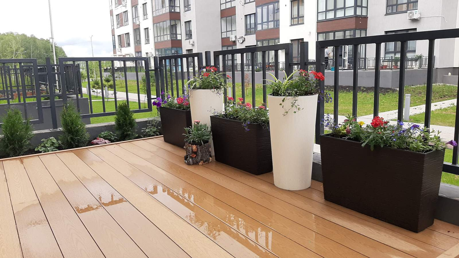 ЖК Ожогино, 2022