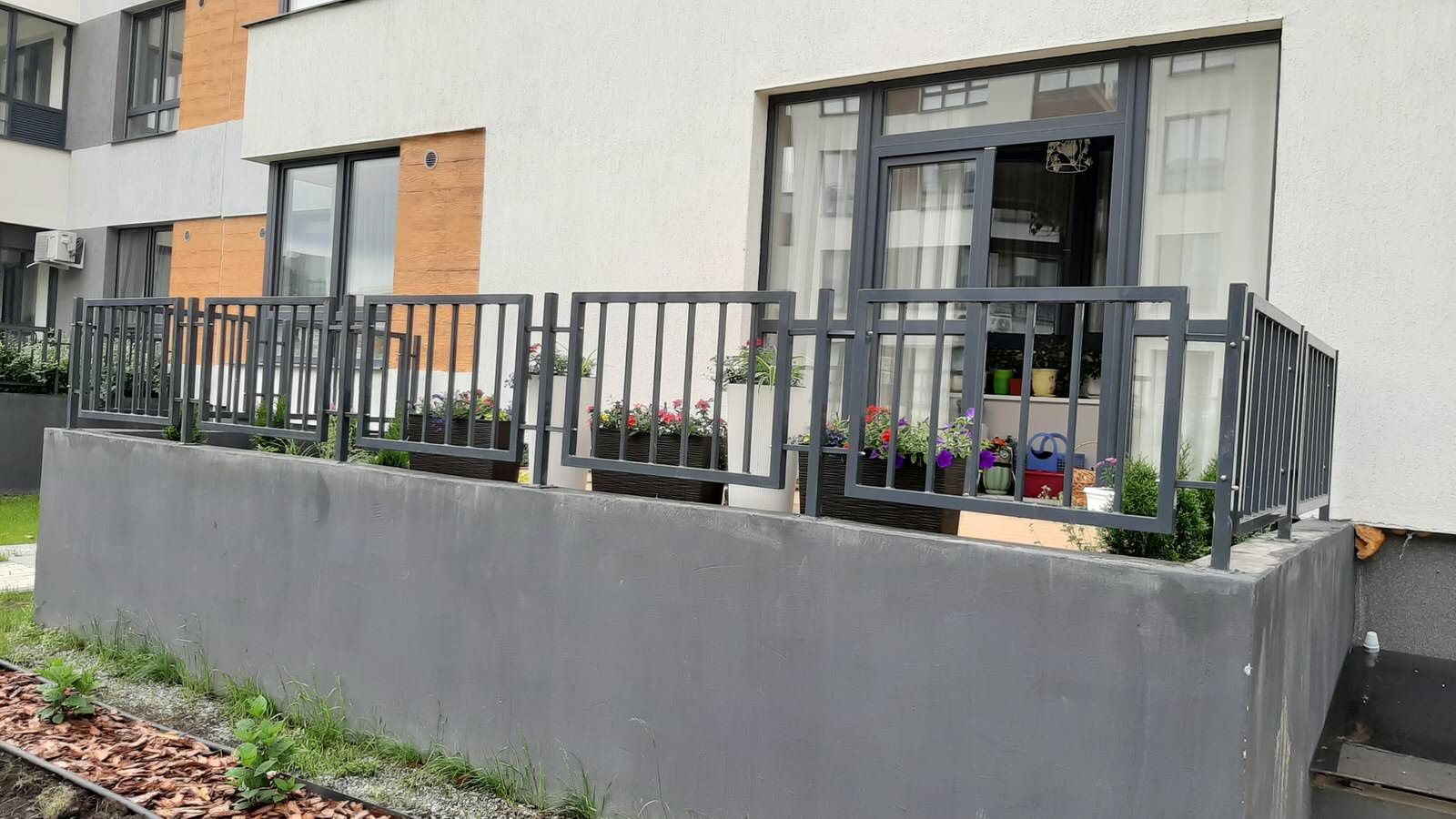 ЖК Ожогино, 2022