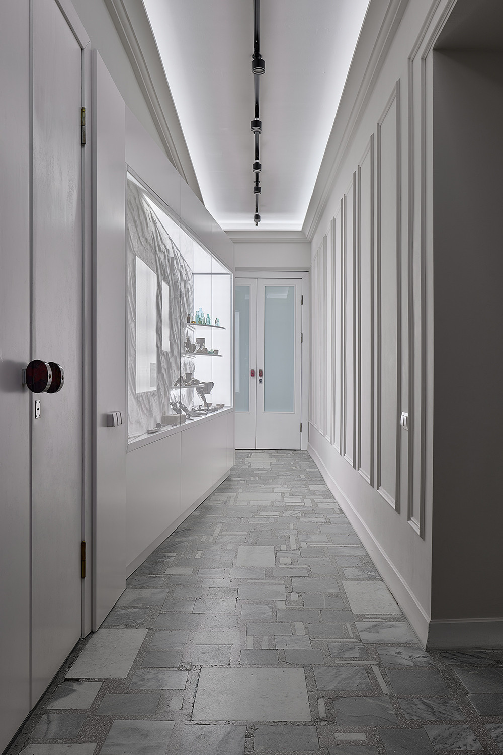 Музей истории камнерезного и ювелирного исксства