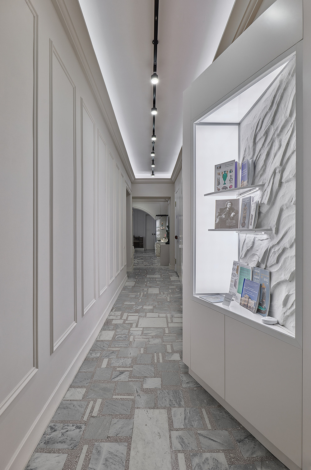 Музей истории камнерезного и ювелирного исксства