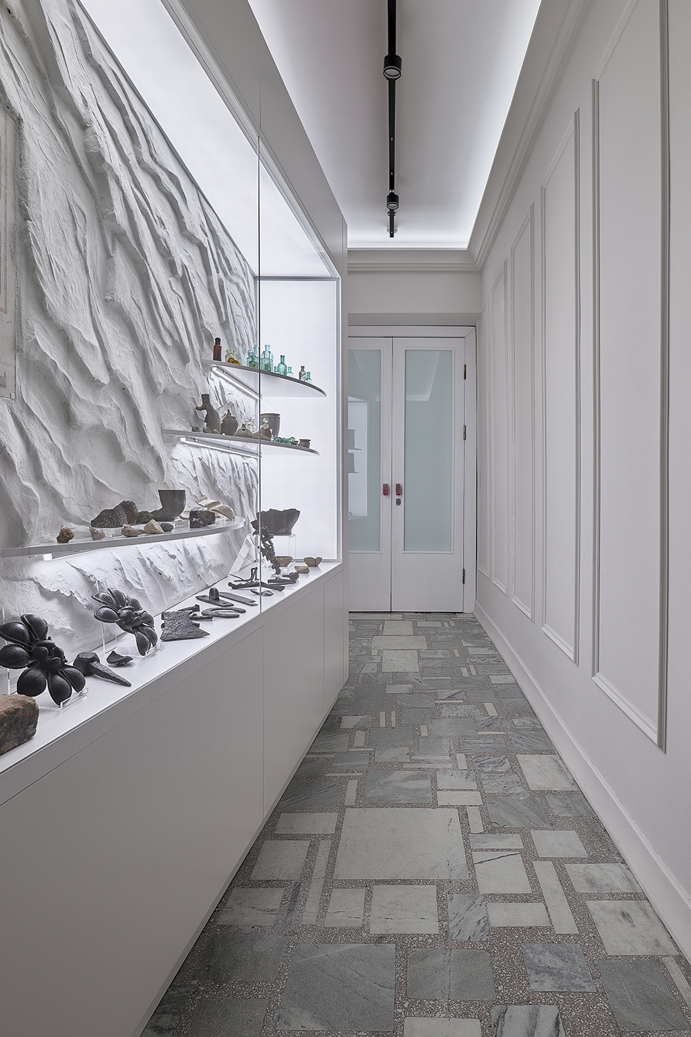 Музей истории камнерезного и ювелирного исксства