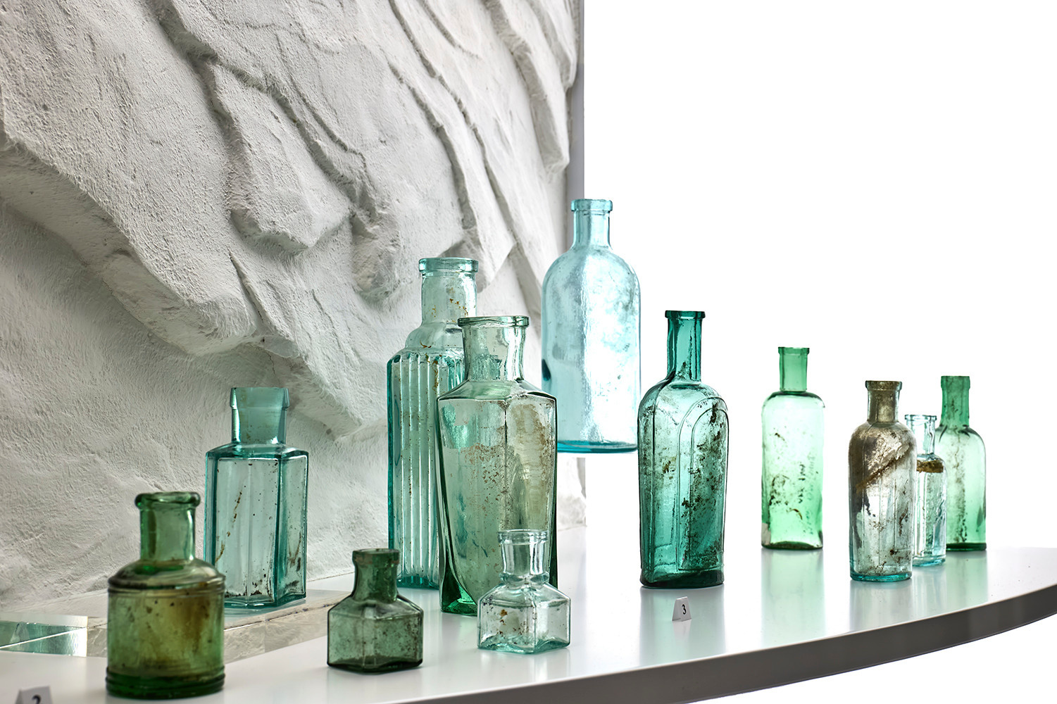 Музей истории камнерезного и ювелирного исксства