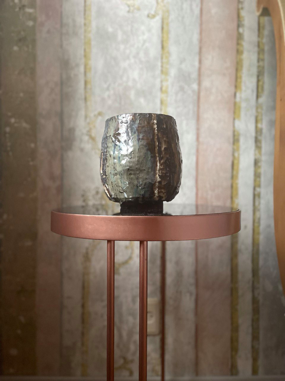 интерьер частного дома