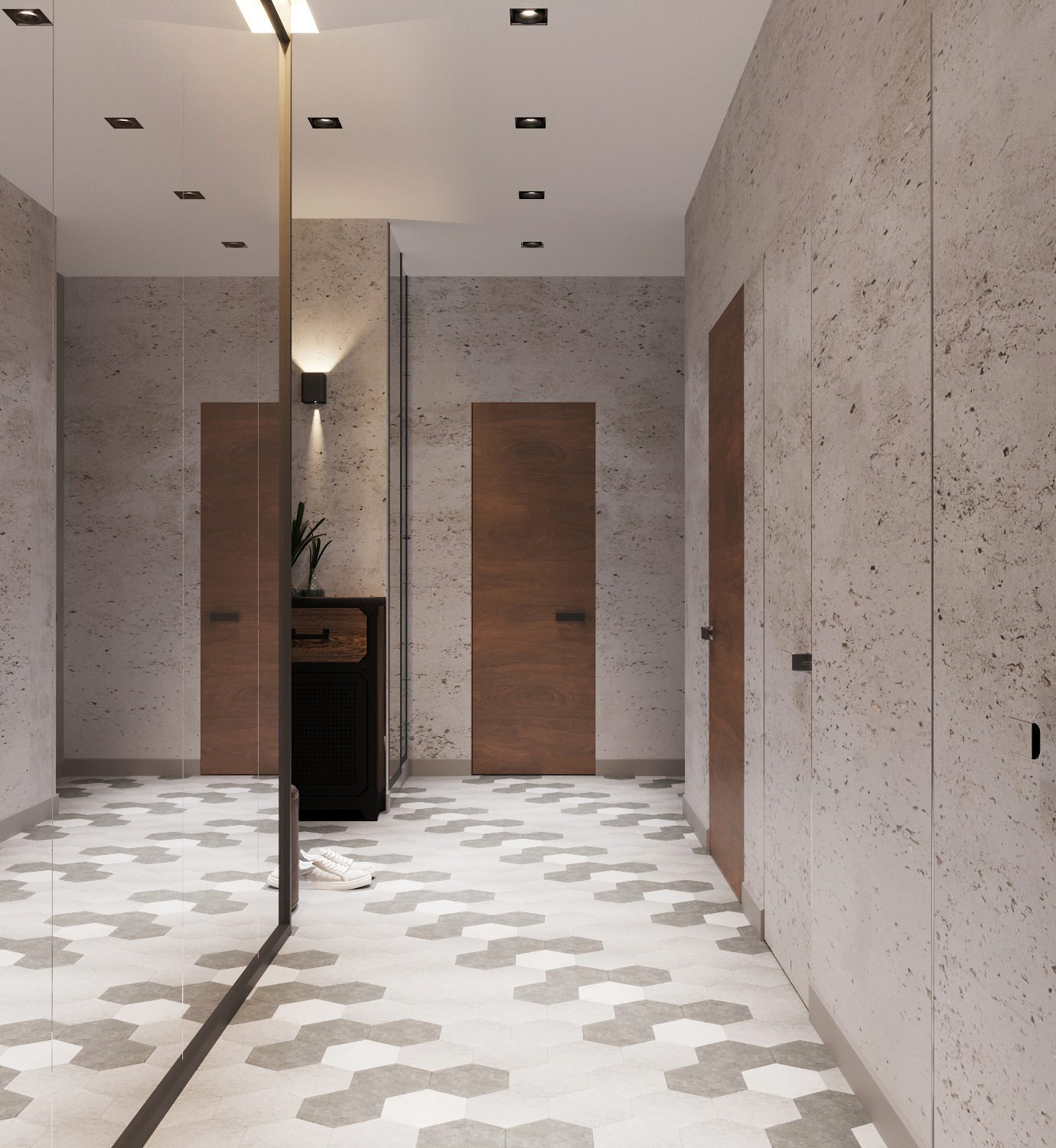 ЖК Мосфильмовский