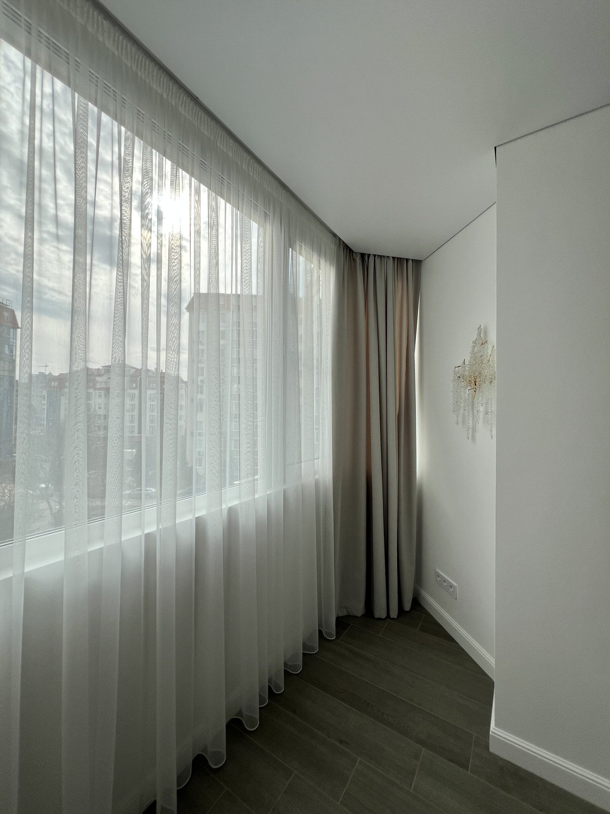 Ремонт под ключ Краснодар ул. Ишунина