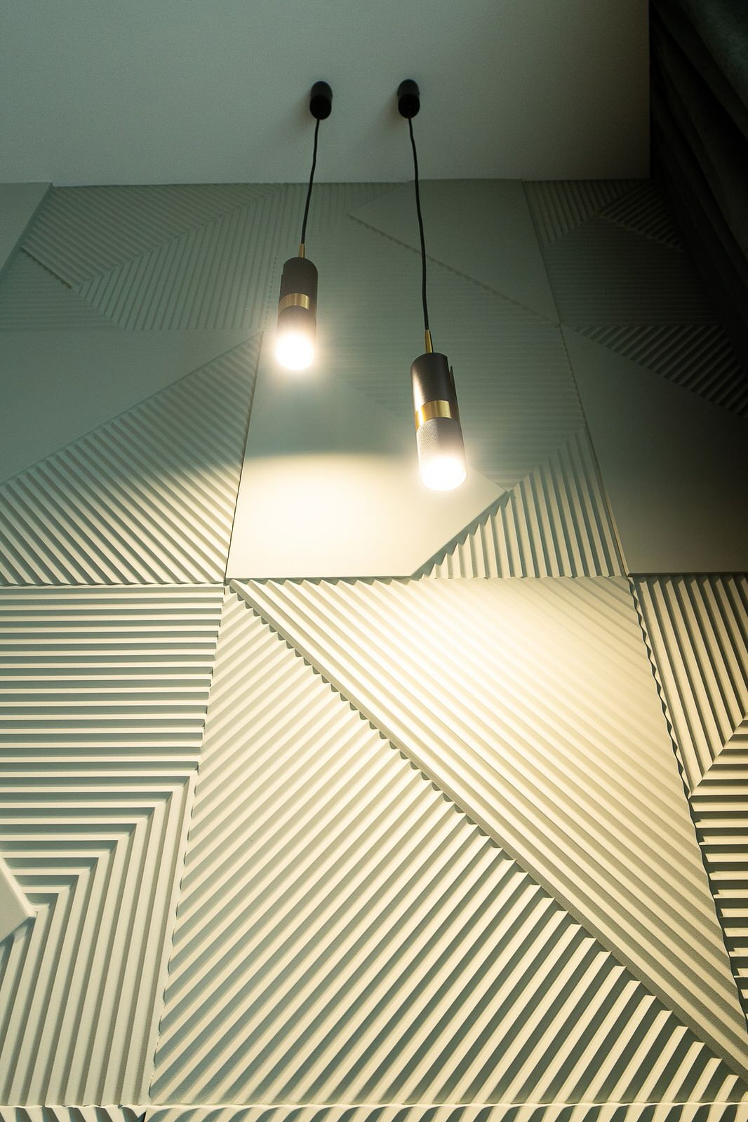 Дизайнерский проект Квартиры