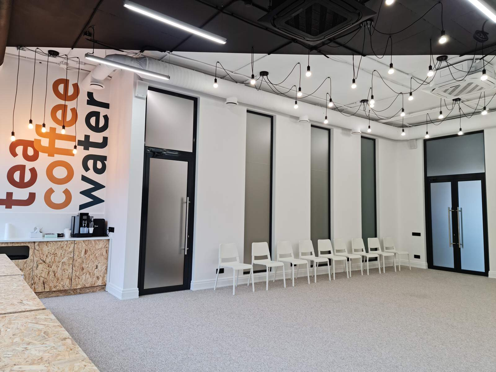 Учебно-тренинговый центр BOVA