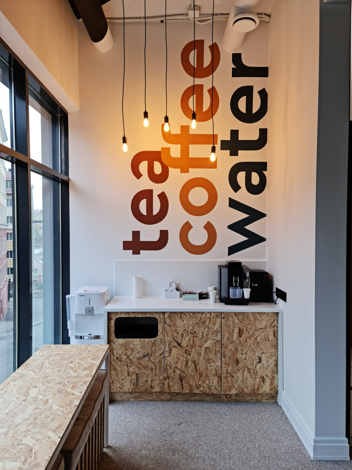 Учебно-тренинговый центр BOVA