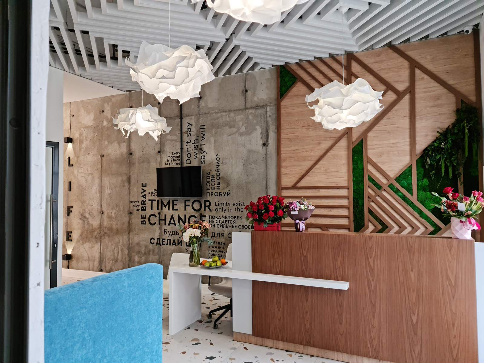 Учебно-тренинговый центр BOVA