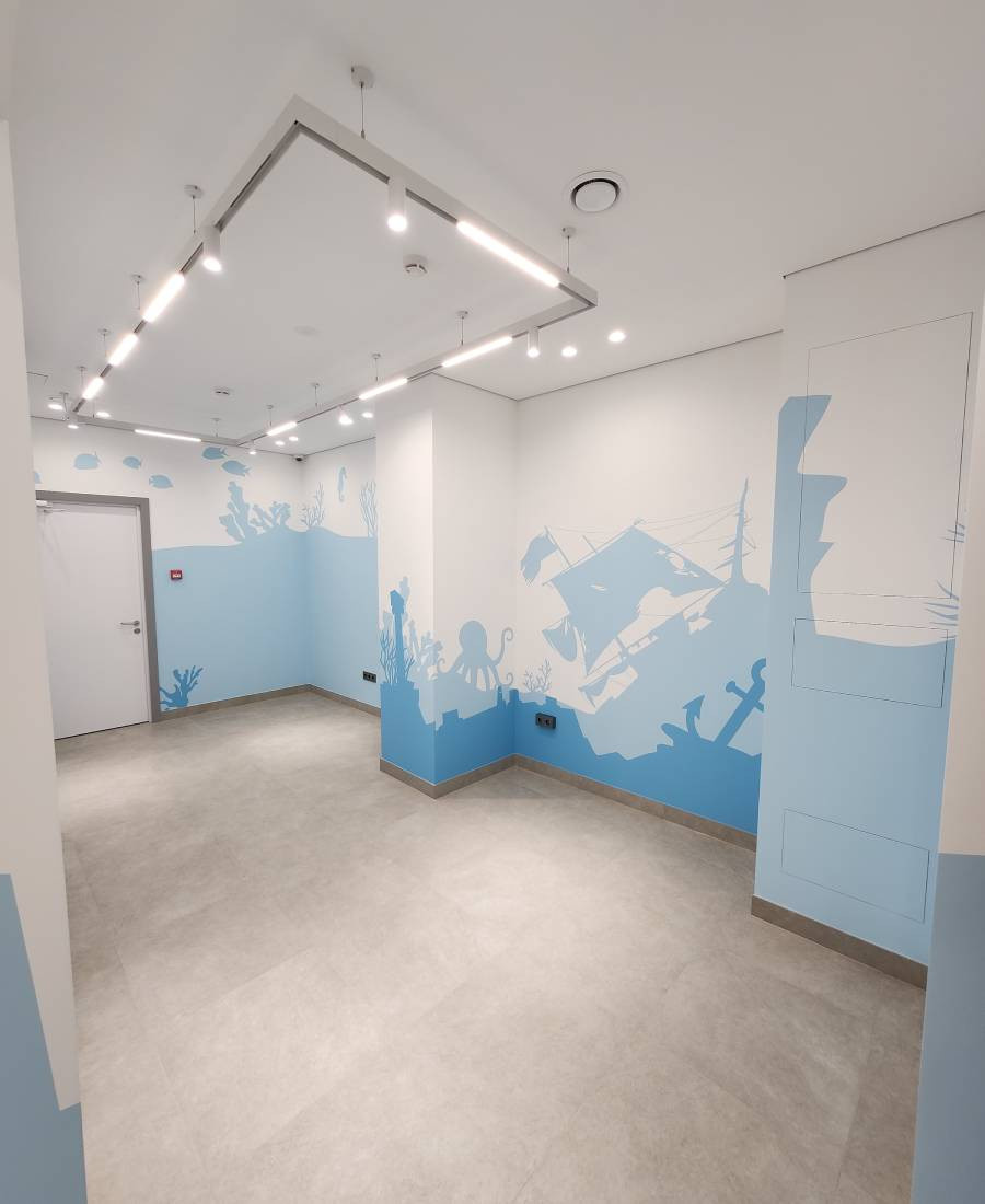 Медицинская клиника инновационных технологий (КИТ) г. Москва