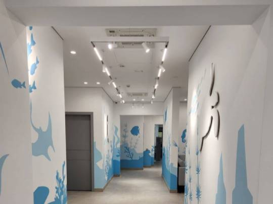 Медицинская клиника инновационных технологий (КИТ) г. Москва