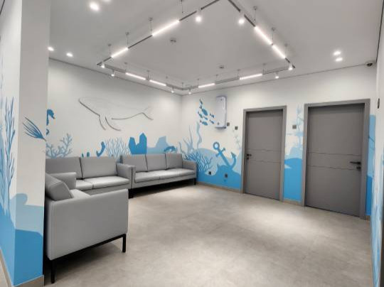 Медицинская клиника инновационных технологий (КИТ) г. Москва