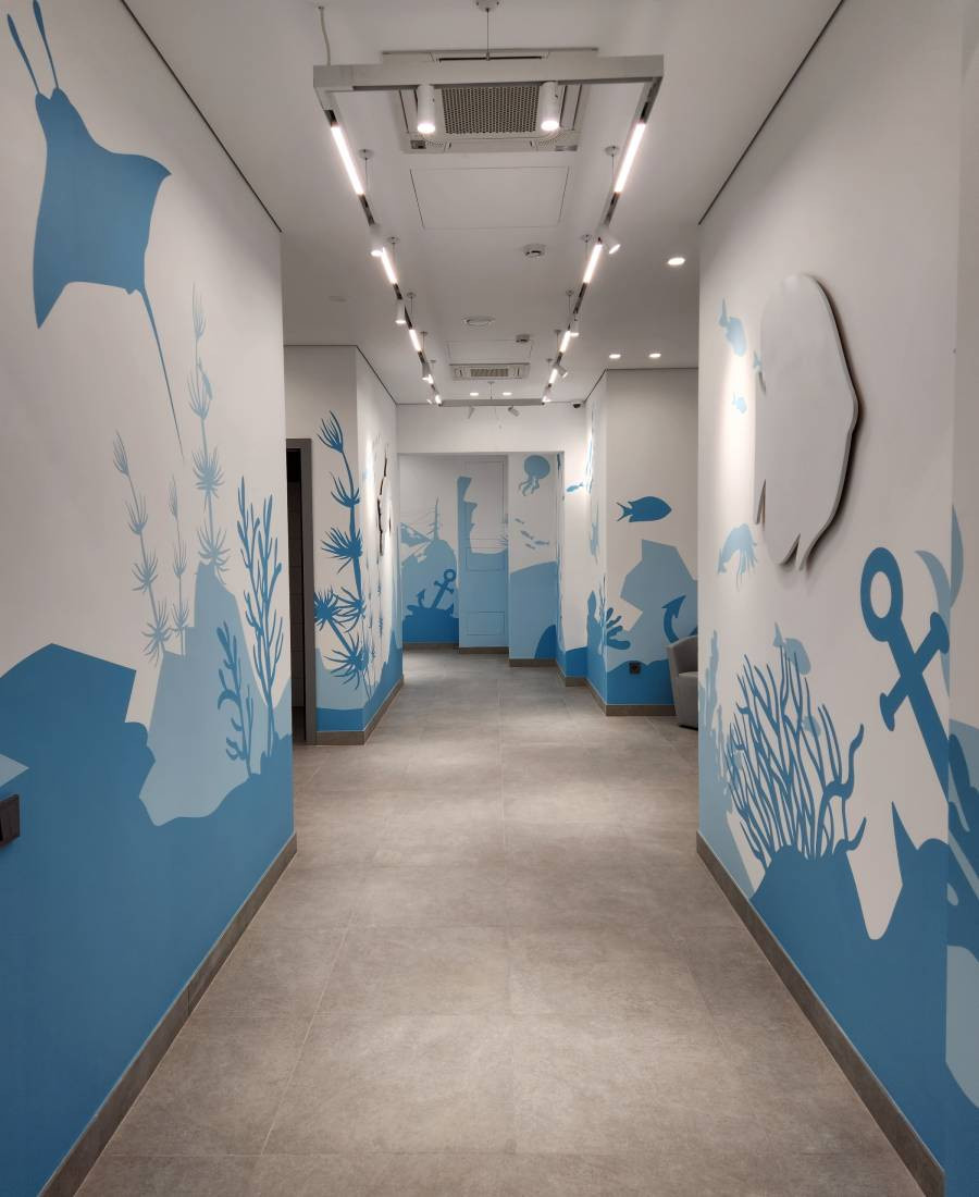 Медицинская клиника инновационных технологий (КИТ) г. Москва