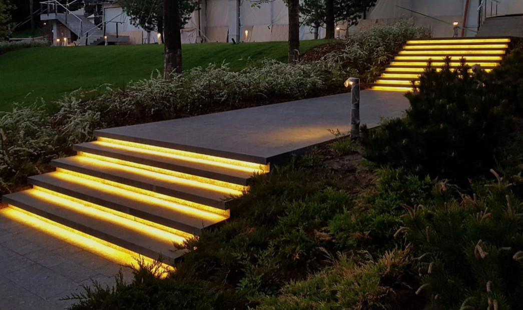 ЧАСТНАЯ РЕЗИДЕНЦИЯ