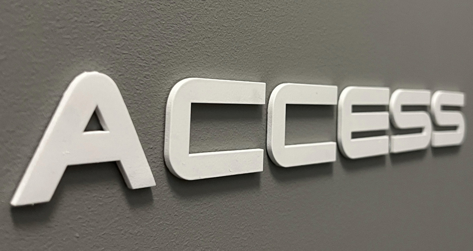 Декор на стенах