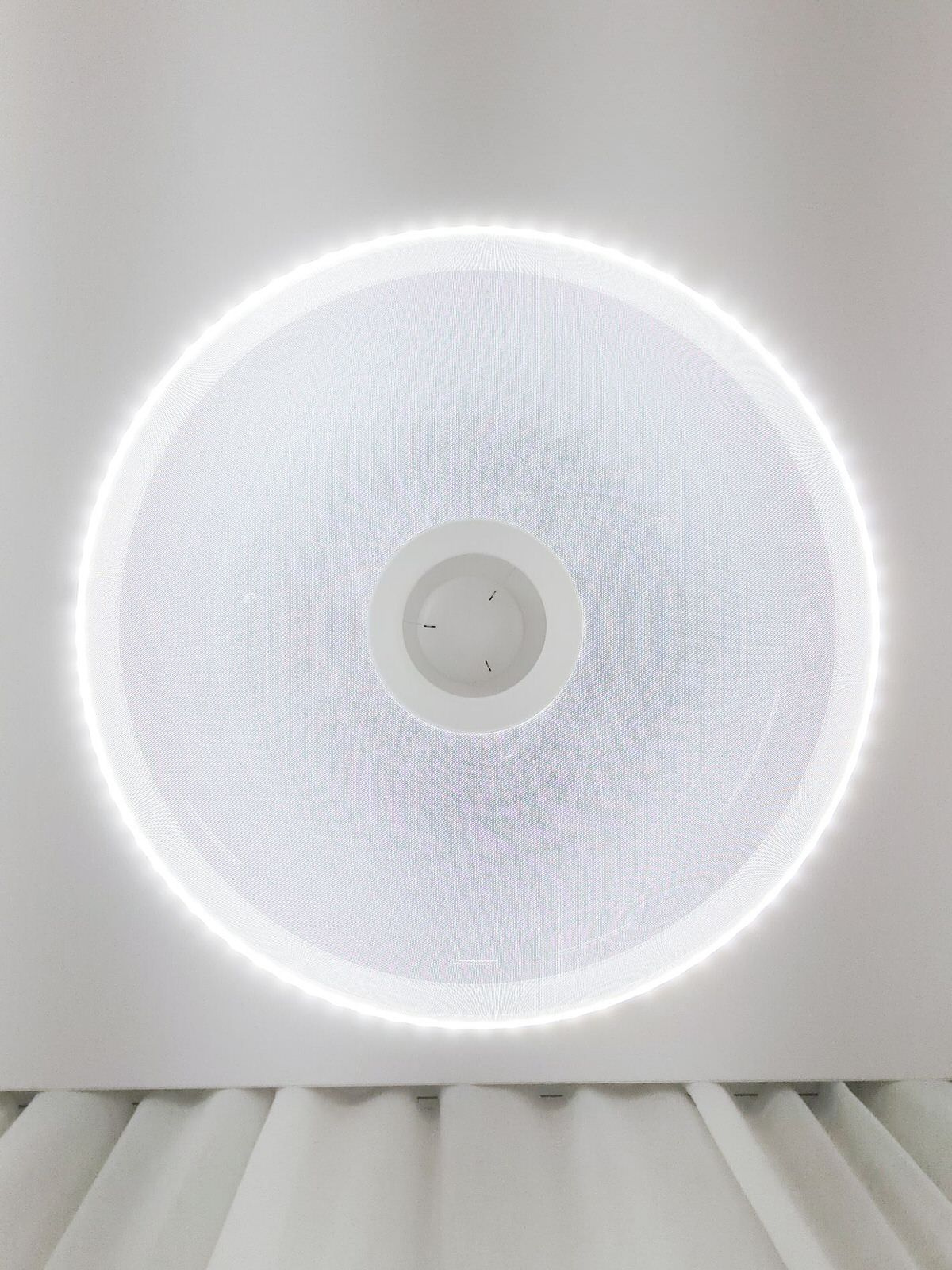 Белый минимализм 52 кв. | Москва