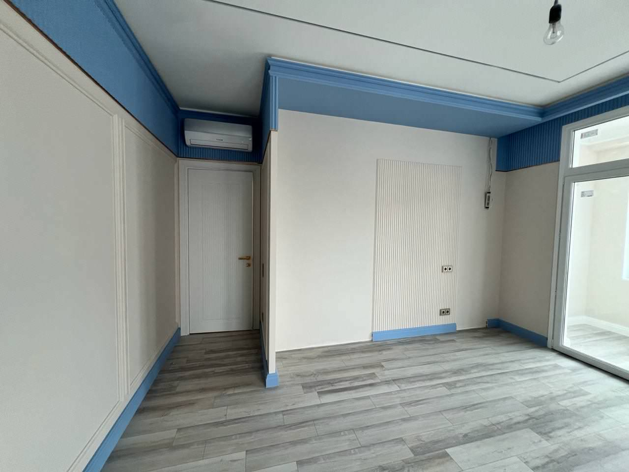 ЖК Тушино-2018