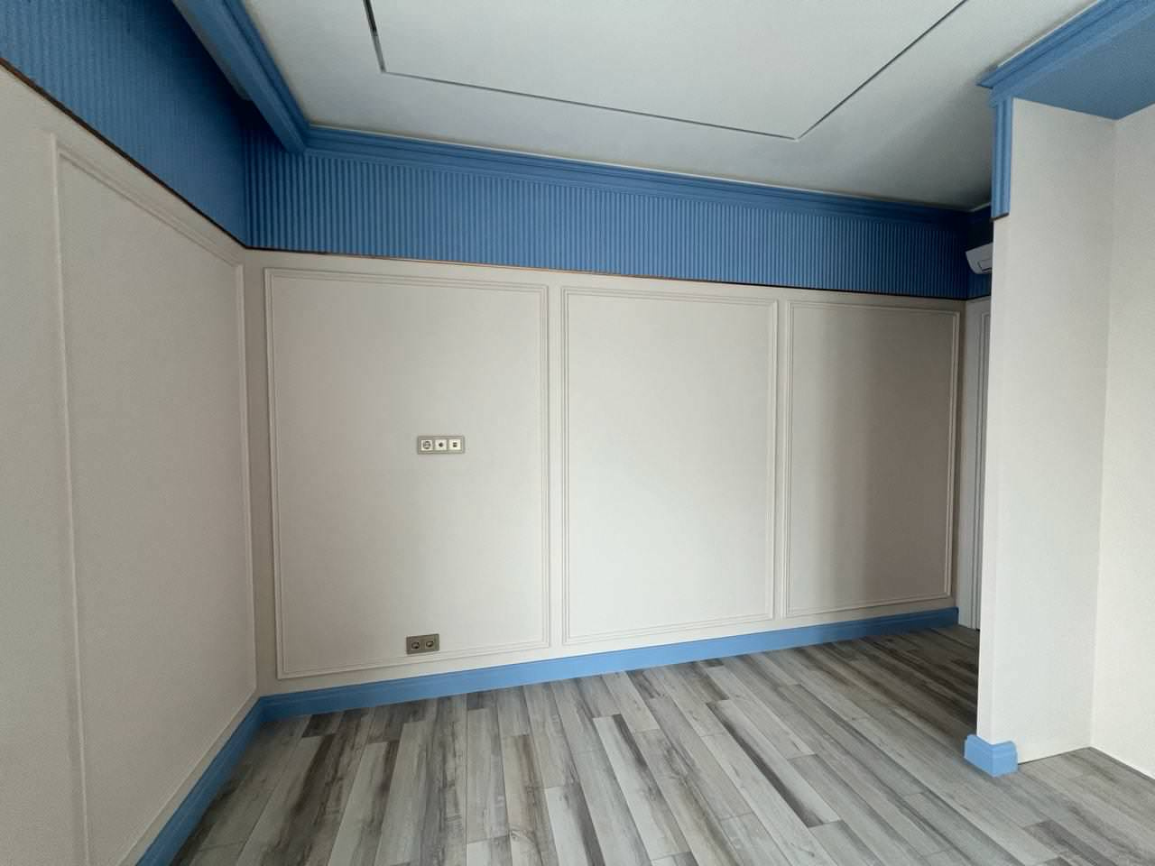 ЖК Тушино-2018