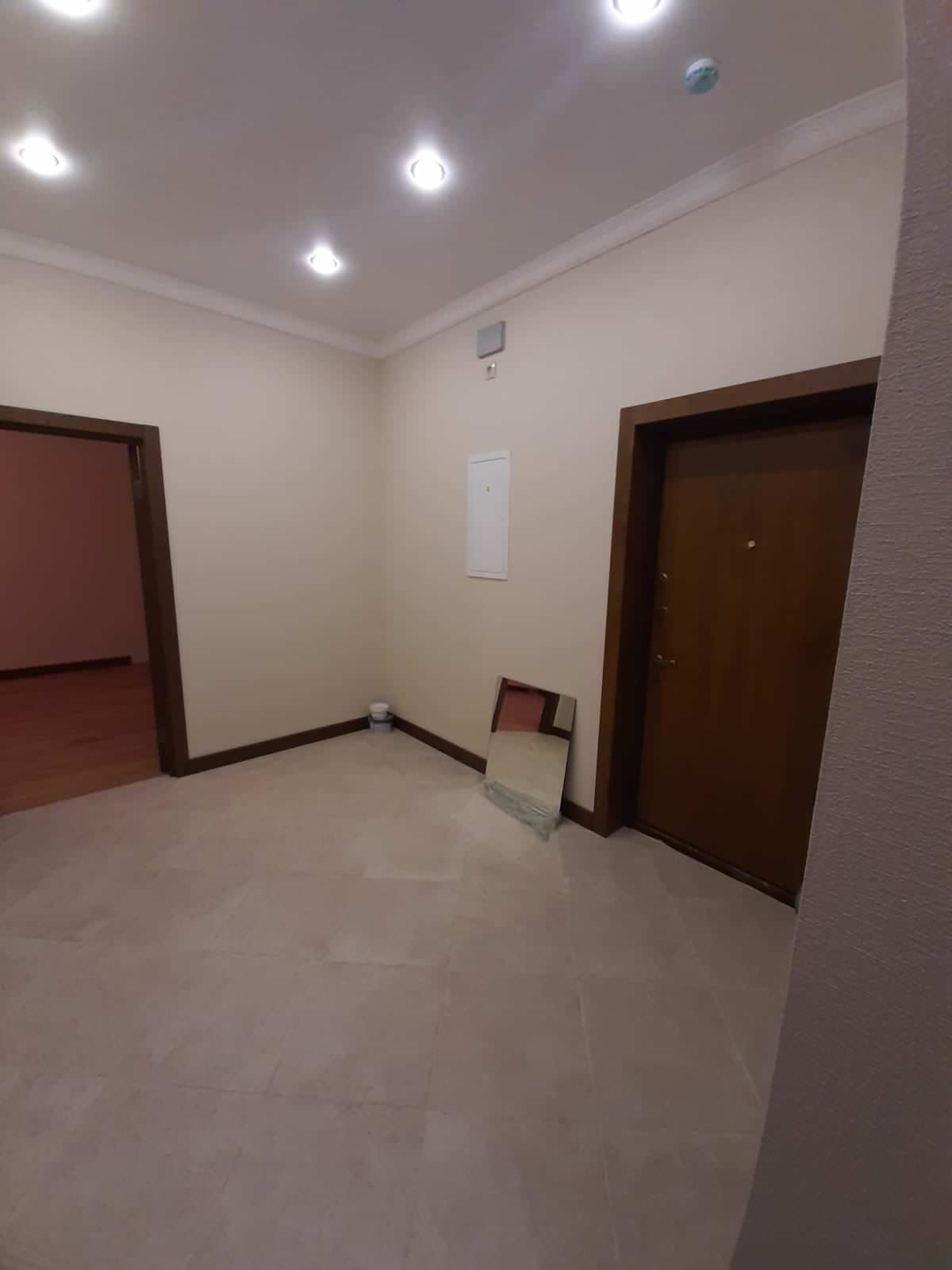 ЖК Холланд парк