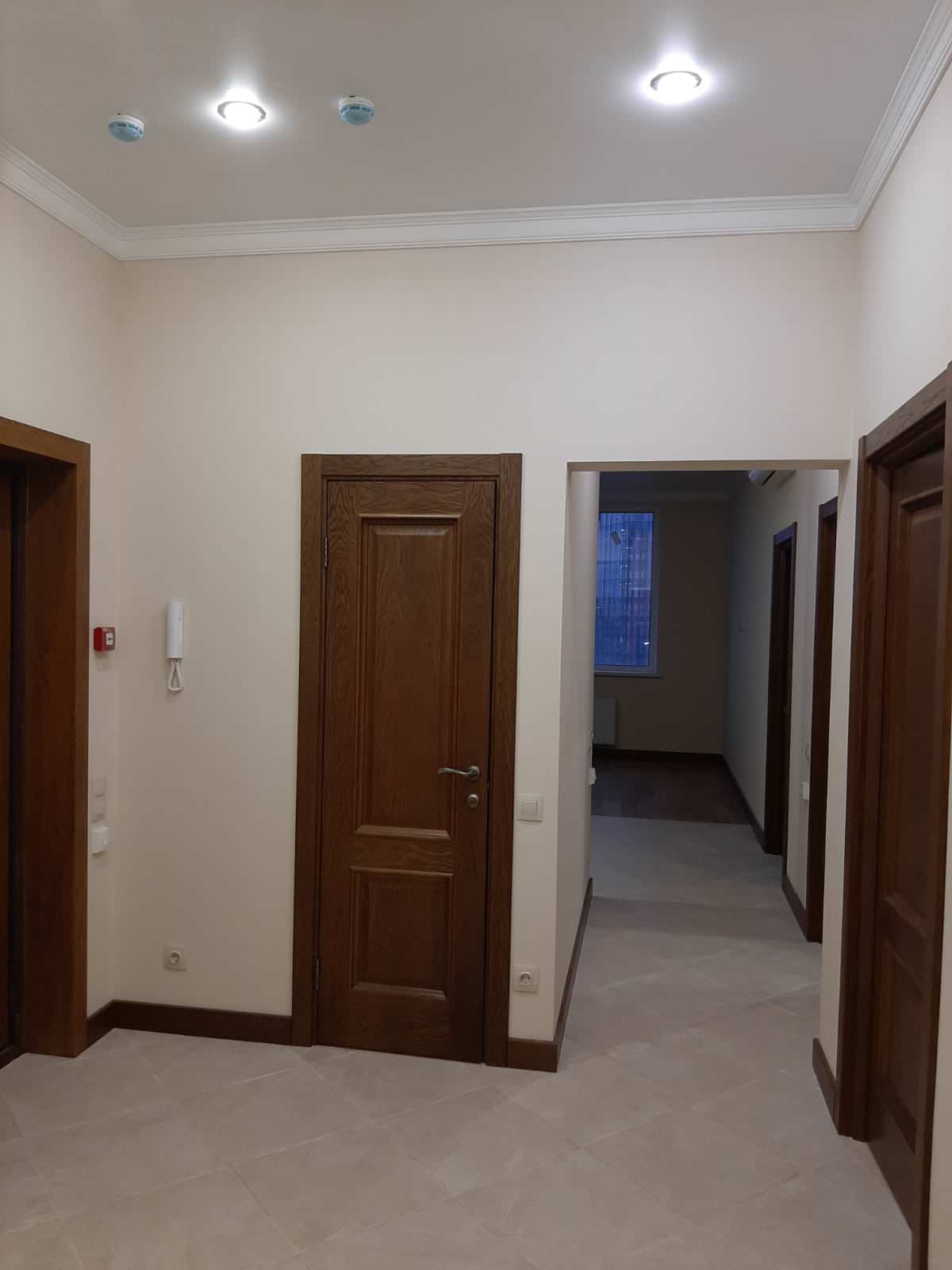 ЖК Холланд парк