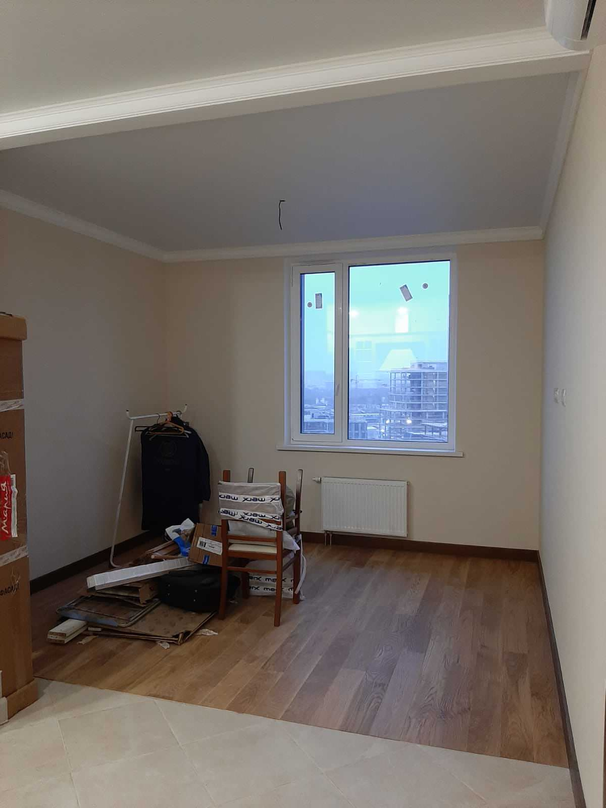 ЖК Холланд парк