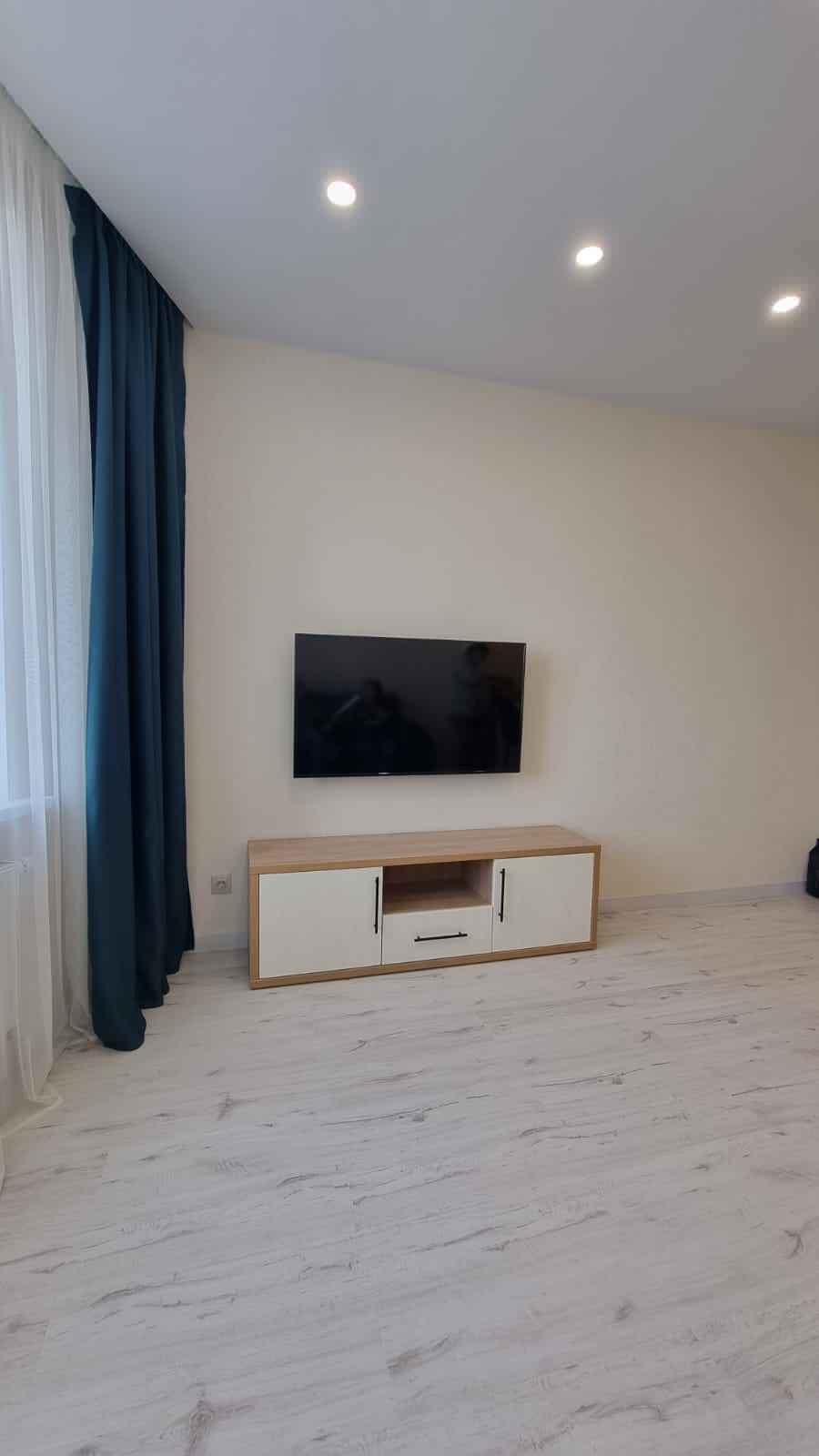 ЖК «Октябрьское поле»