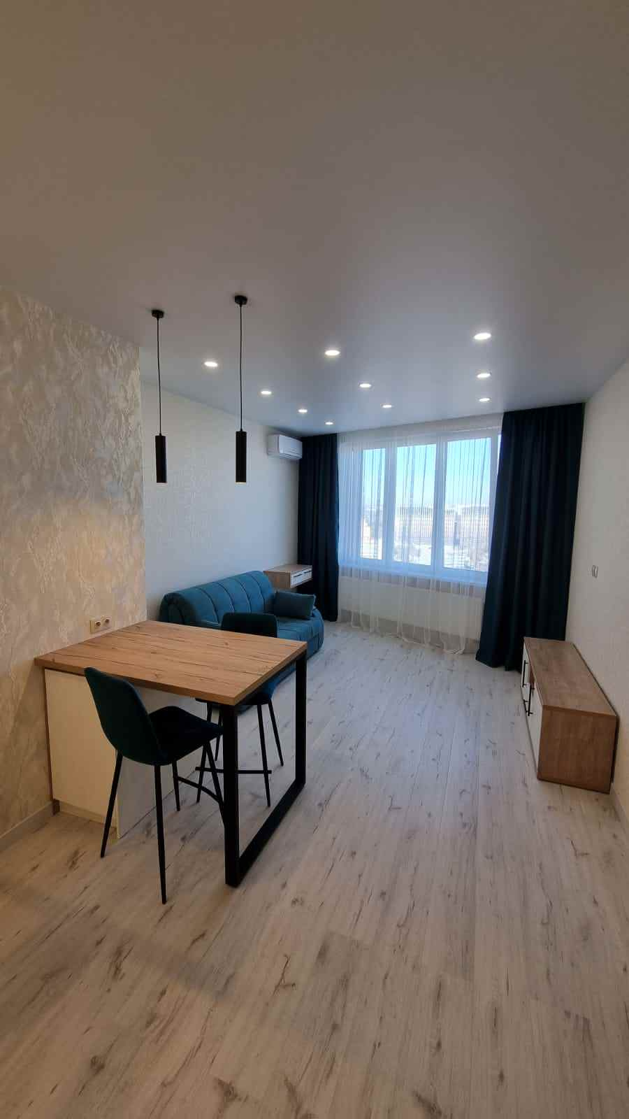 ЖК «Октябрьское поле»