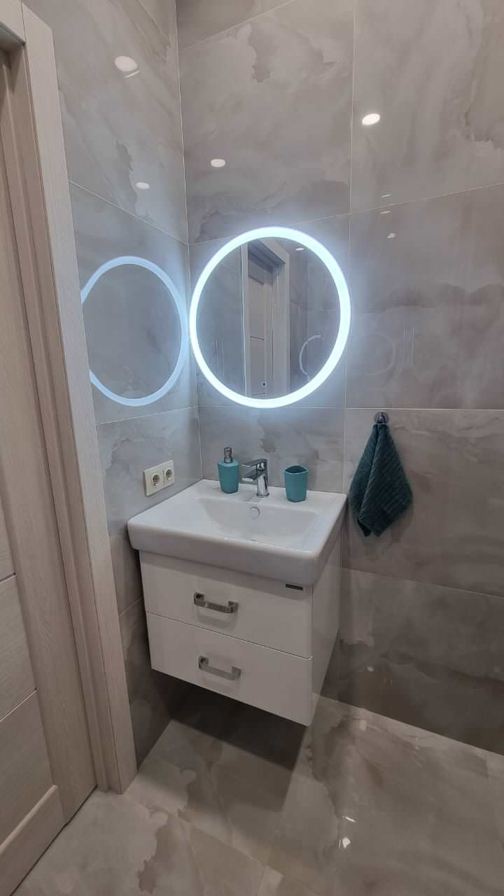 ЖК «Октябрьское поле»