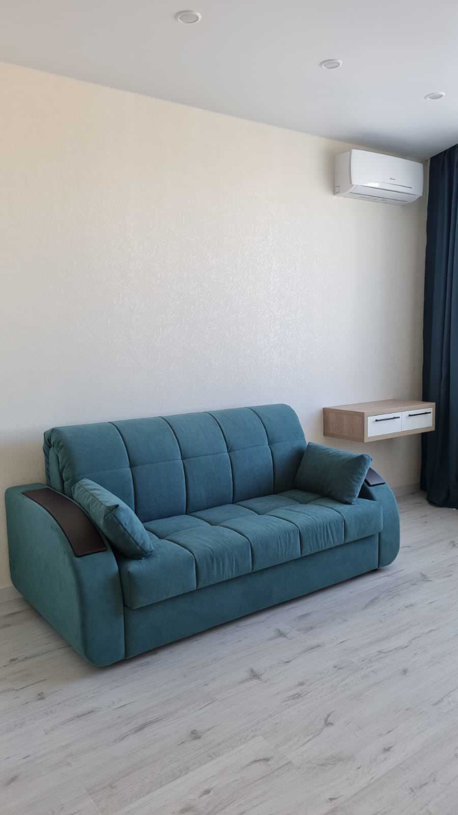 ЖК «Октябрьское поле»