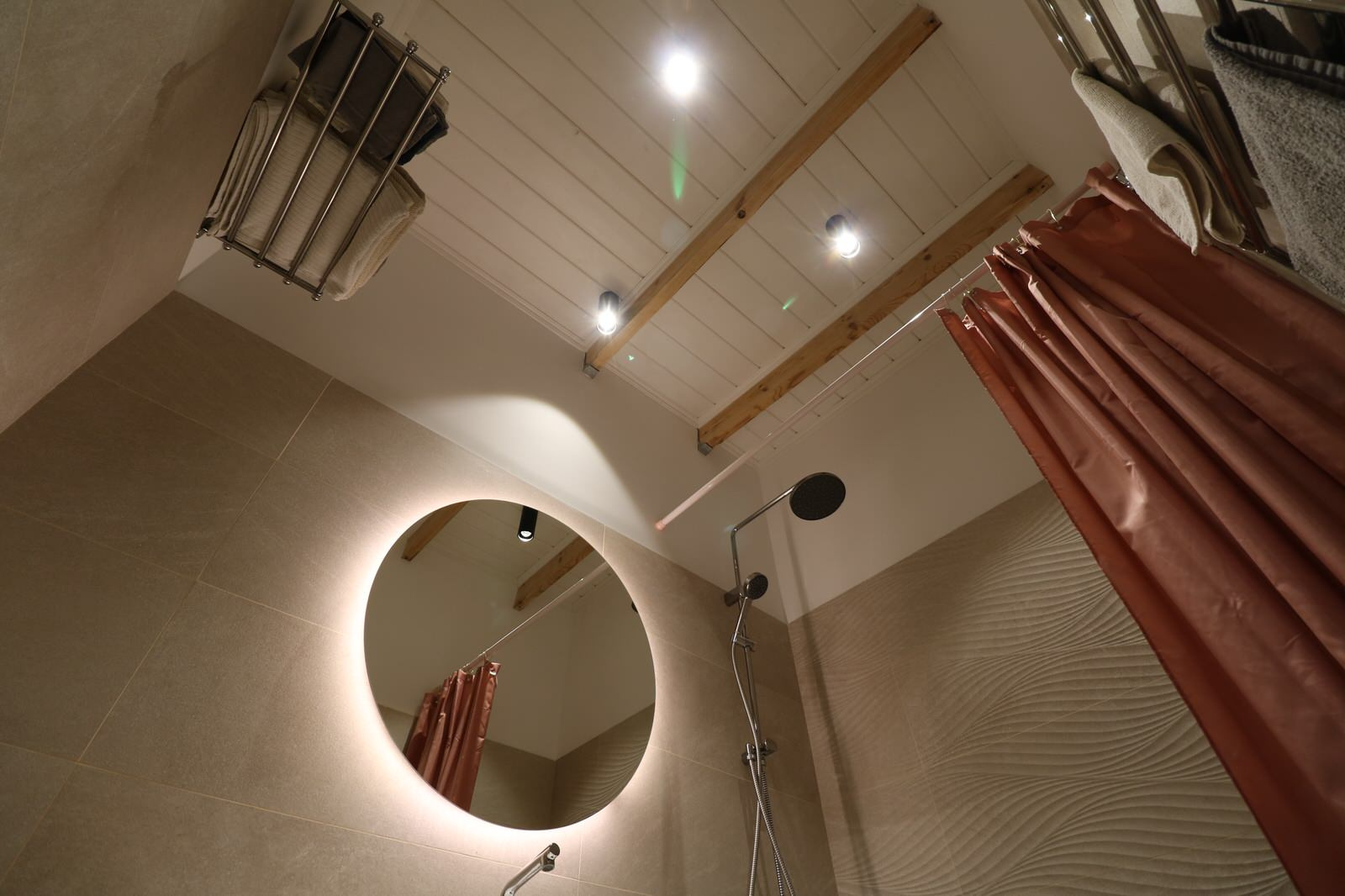 Ремонт таунхауса в поселке Орлов, ЖК «Орлов», 150 м.кв.