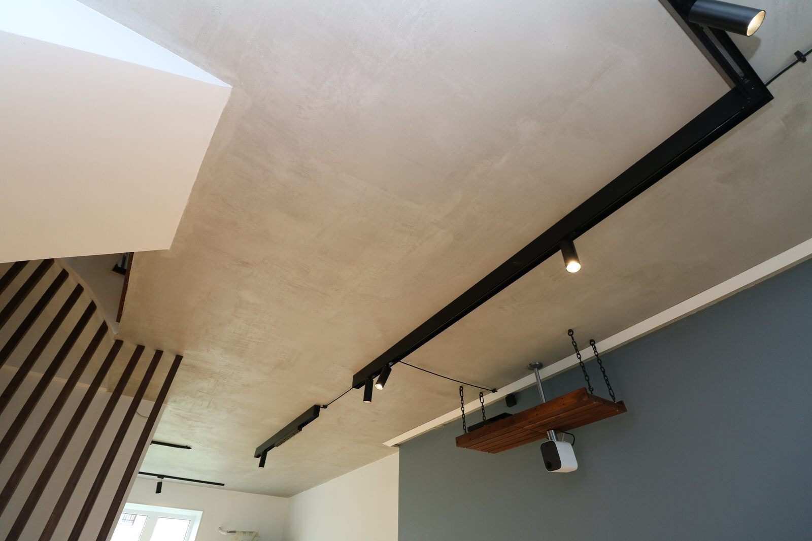 Ремонт таунхауса в поселке Орлов, ЖК «Орлов», 150 м.кв.