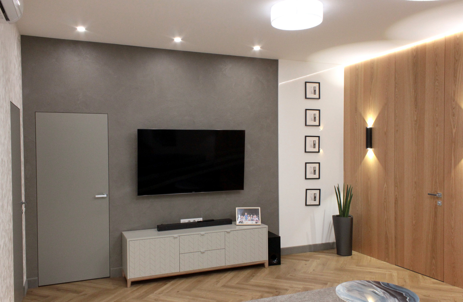 Квартира для семьи