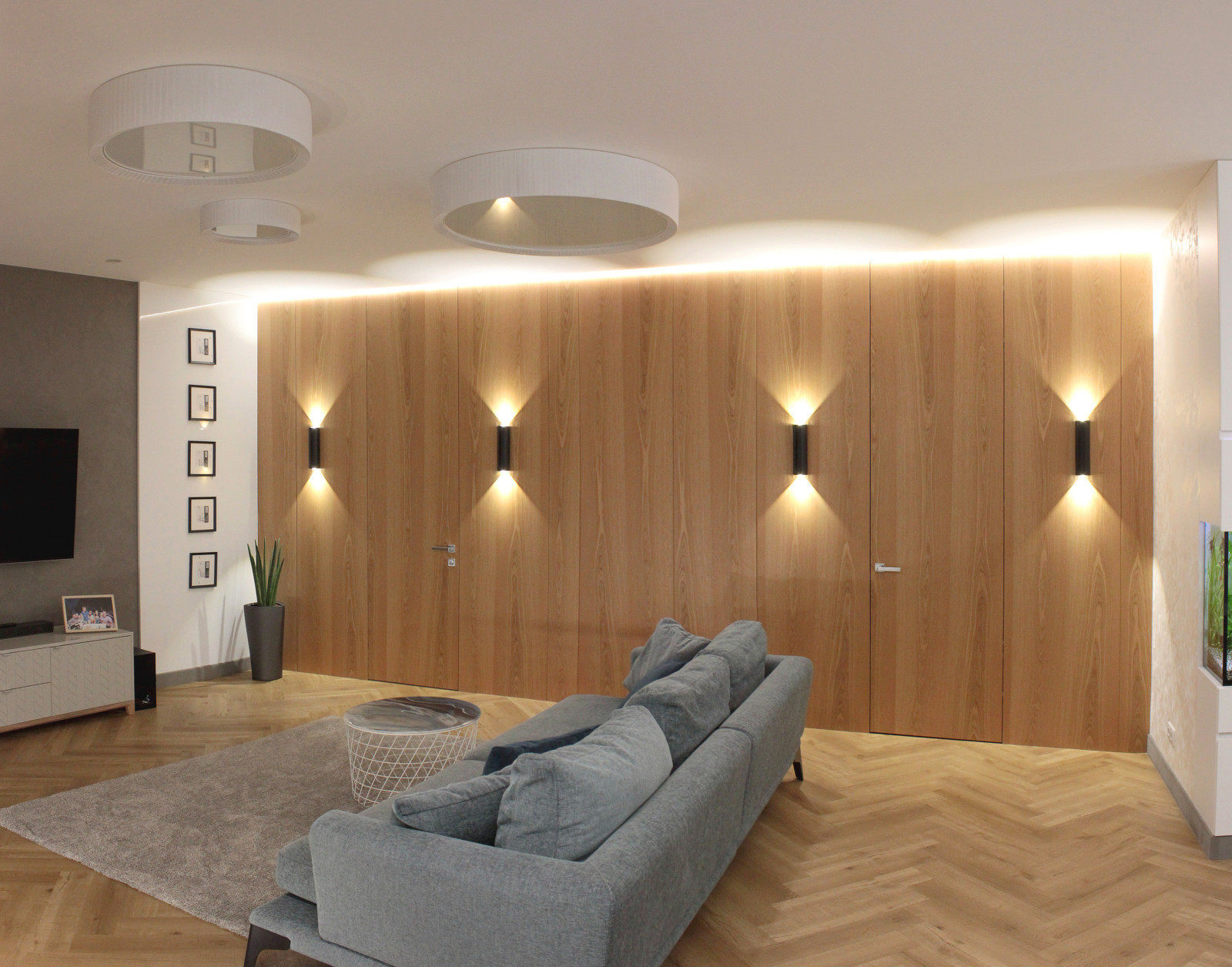 Квартира для семьи