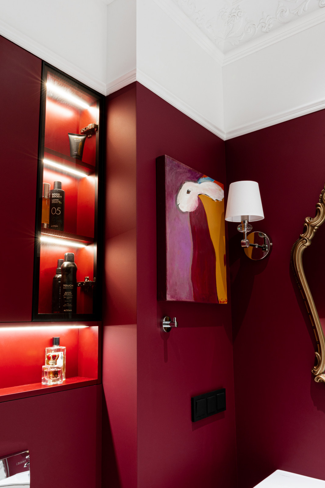 Квартира 120 м2