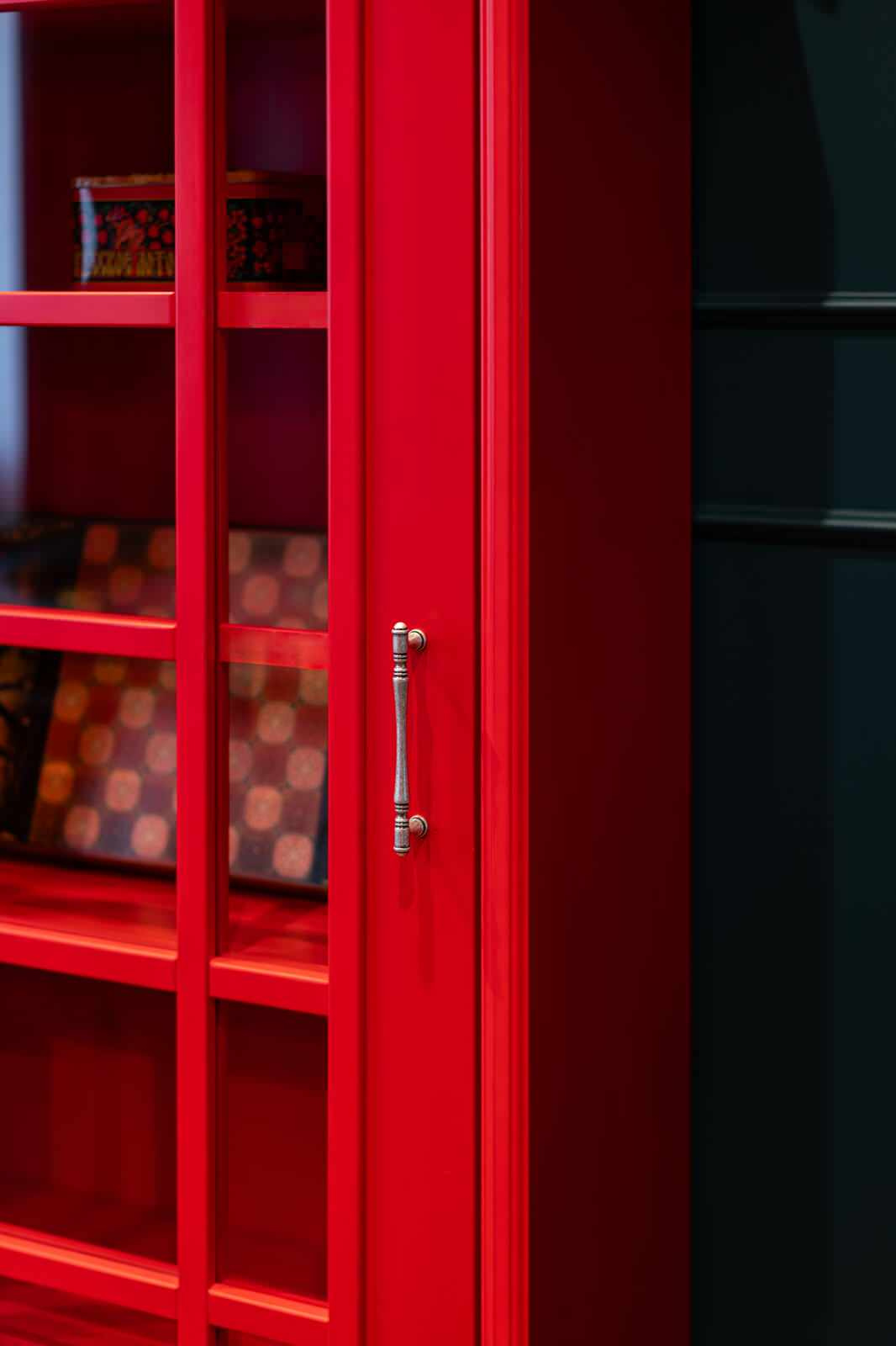 Покерная - кий