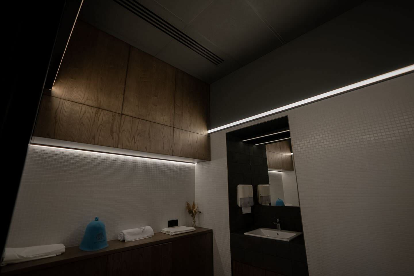 Дегтярные бани