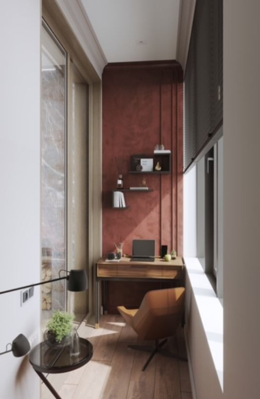 ЖК RIVERSKY