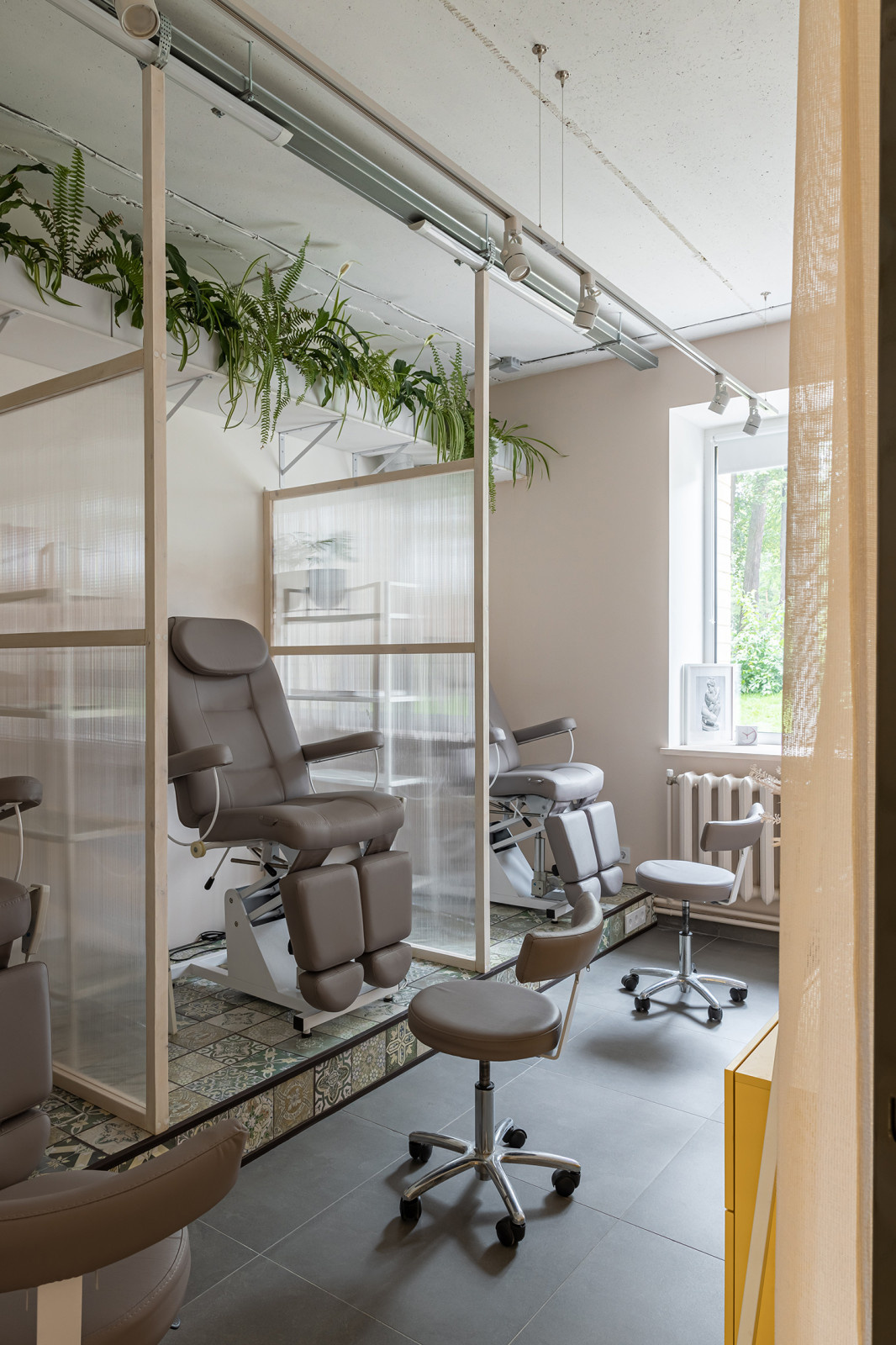 Zlobina nail studio