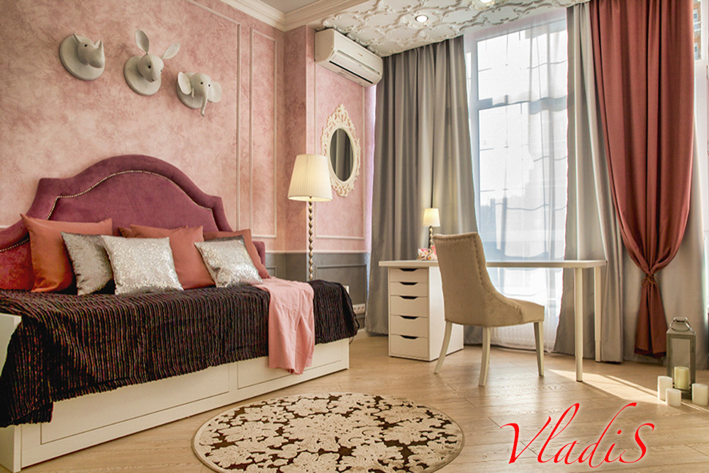 Интерьерная фотосъёмка