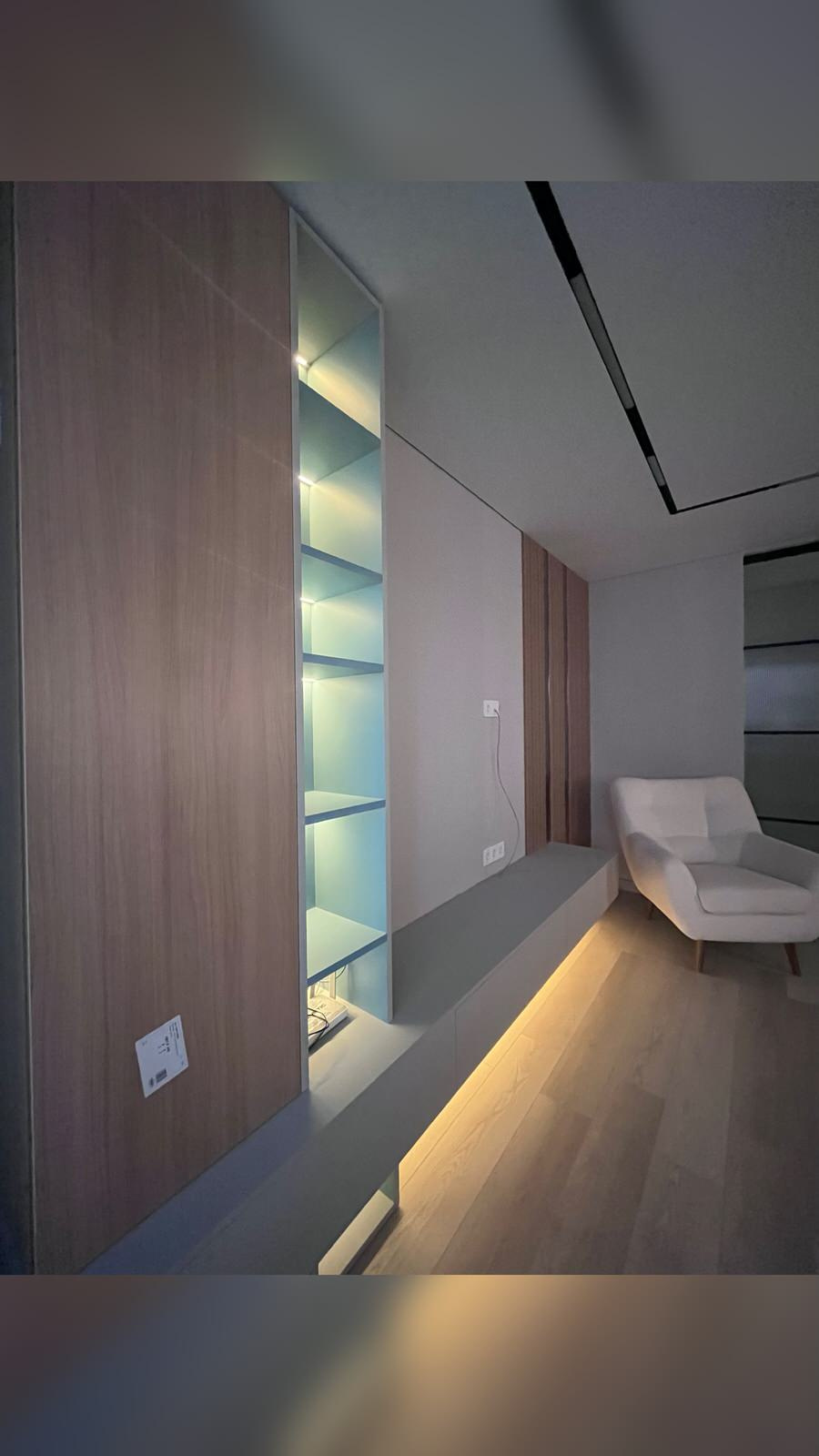 Квартира Кстово