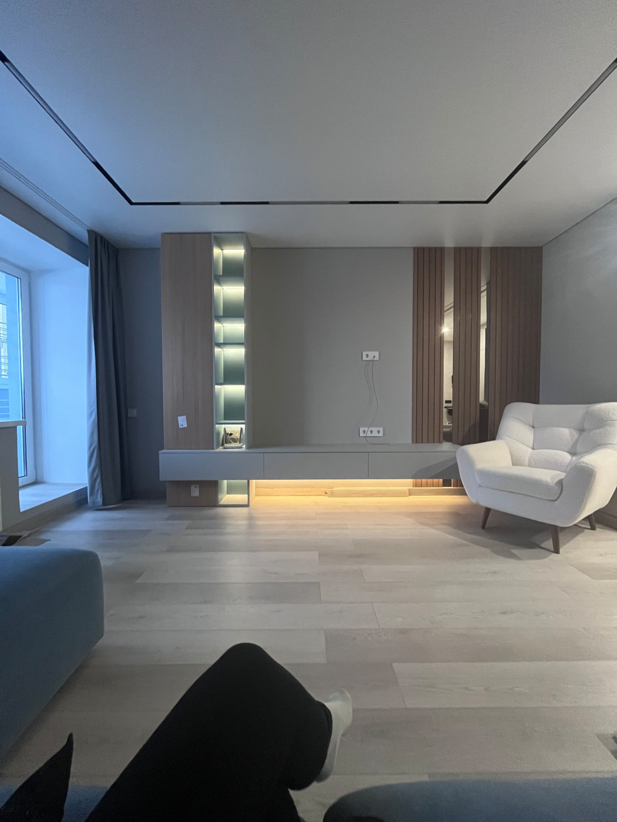 Квартира Кстово