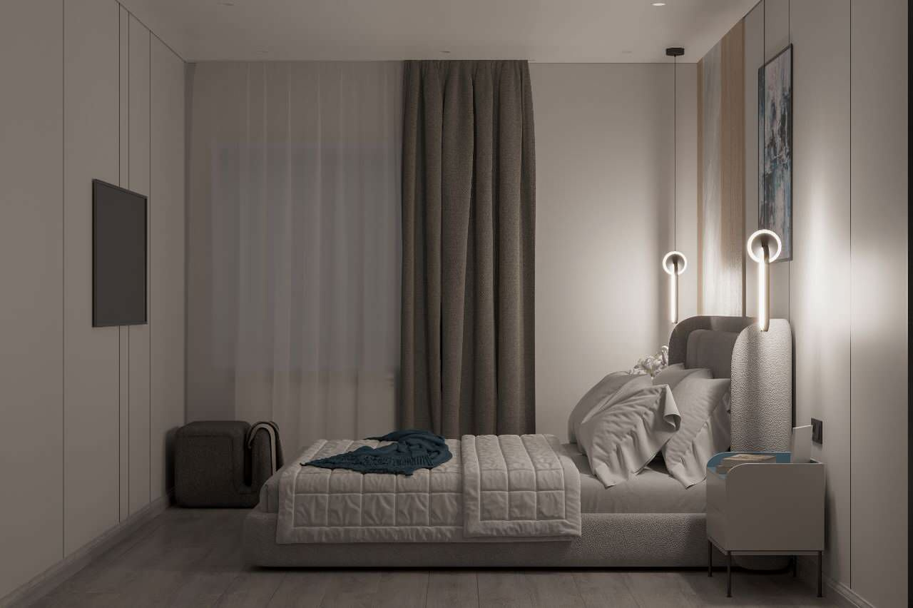 Квартира Кстово