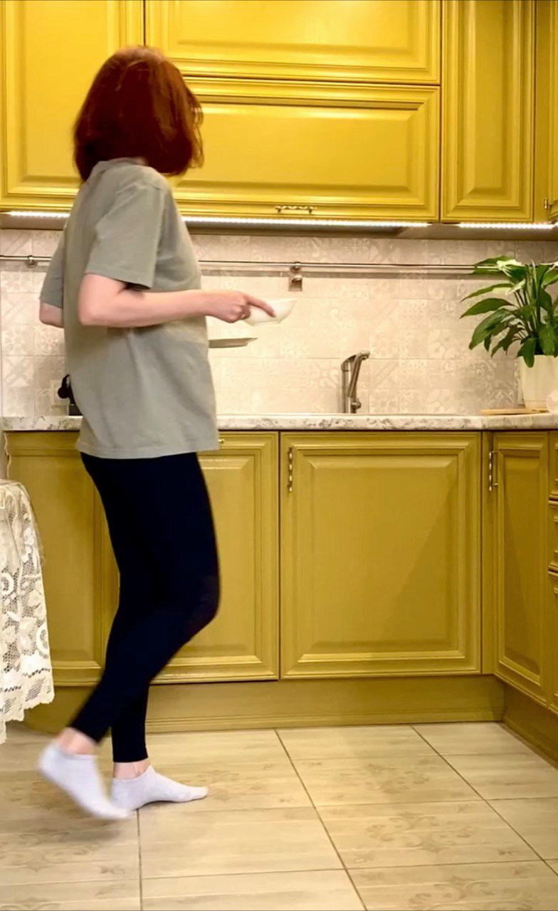 Мебель для домашних и общественных пространств